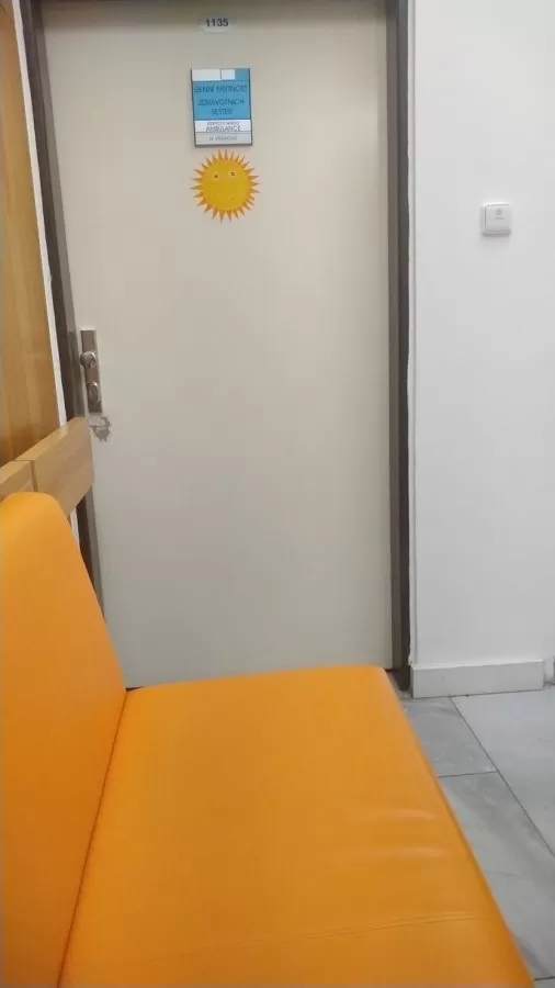 Revmatologicky ustav - stredisko informacni a knihovnicke sluzby - Photo 3