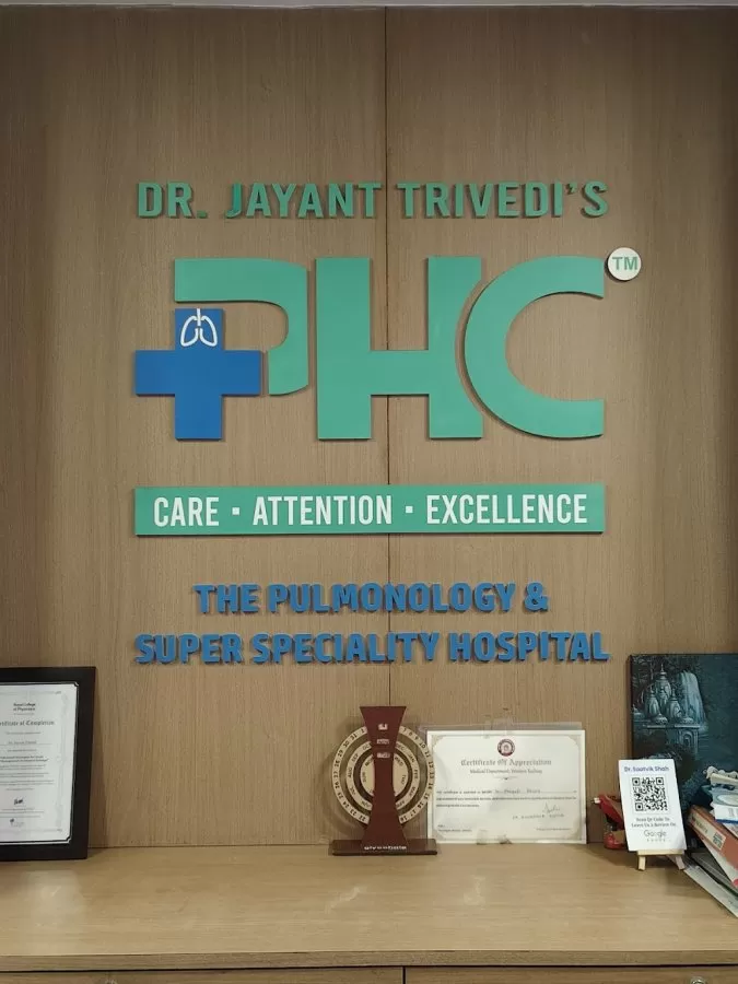 PHC Prajna Health Care - Photo 2