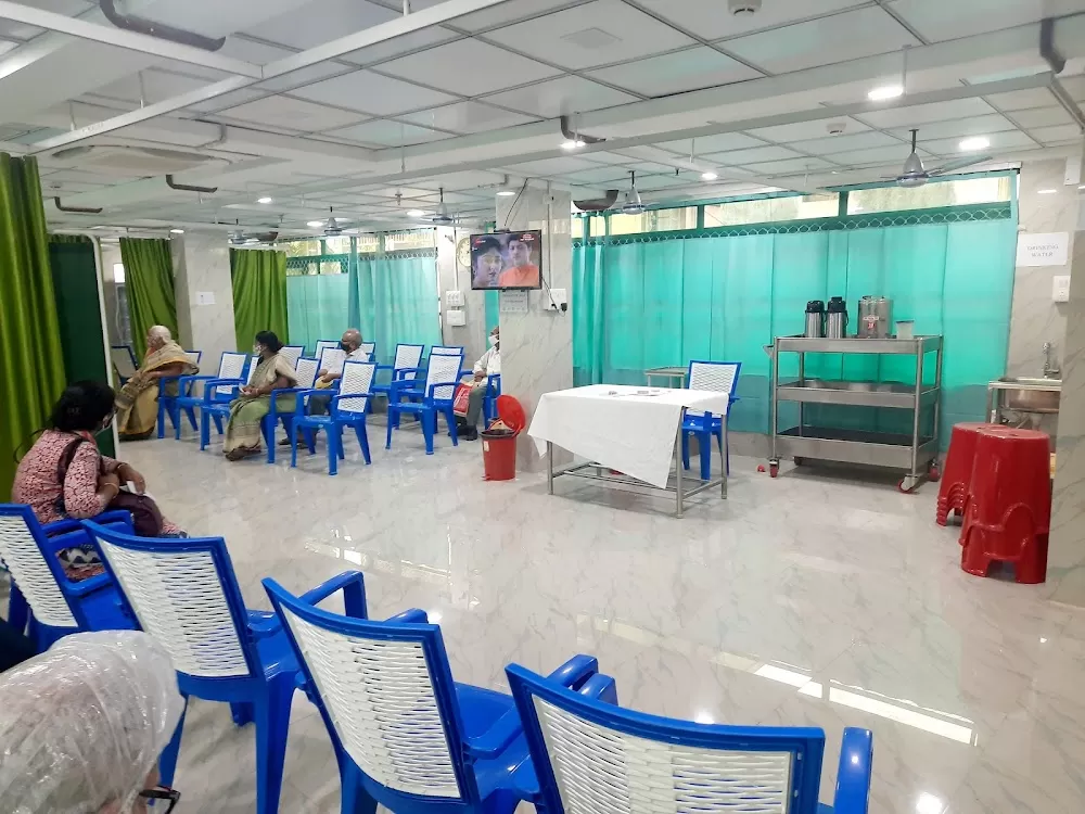 Zenith Super Specialist Hospital - Photo 4