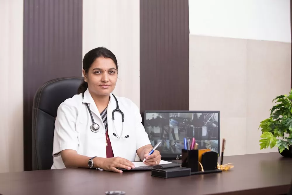 Galaxy hospital Bhopal - Photo 3