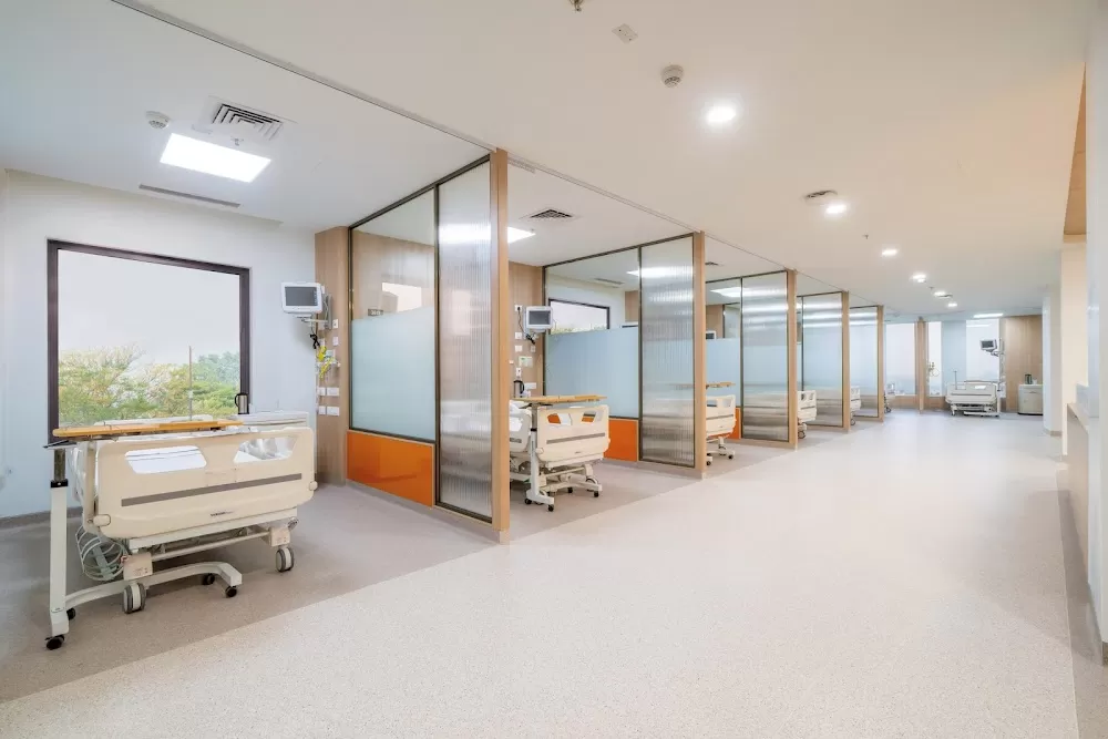 Department of Neonatology | Max Super Speciality Hospital - Photo 2