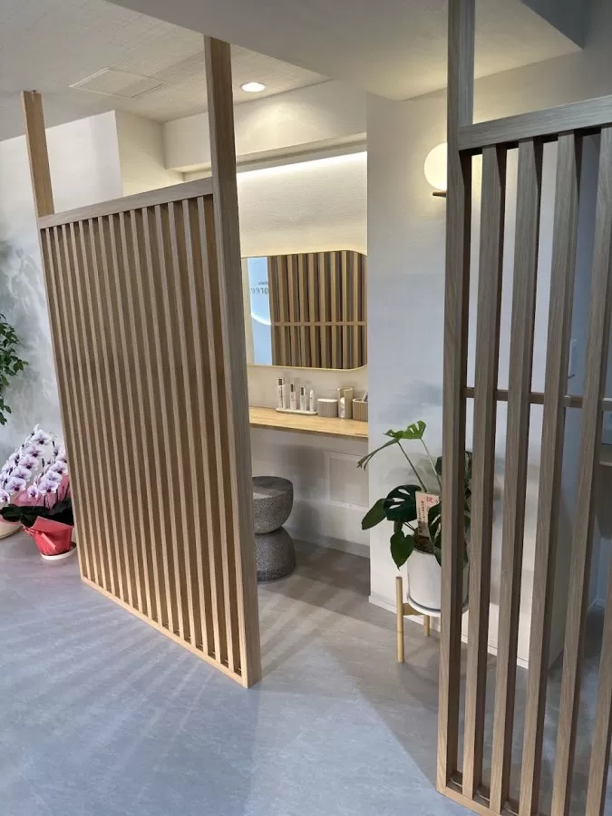 Ever Green Medical Clinic Roppongi | Internal medicine Asthetic dermatology - Photo 6