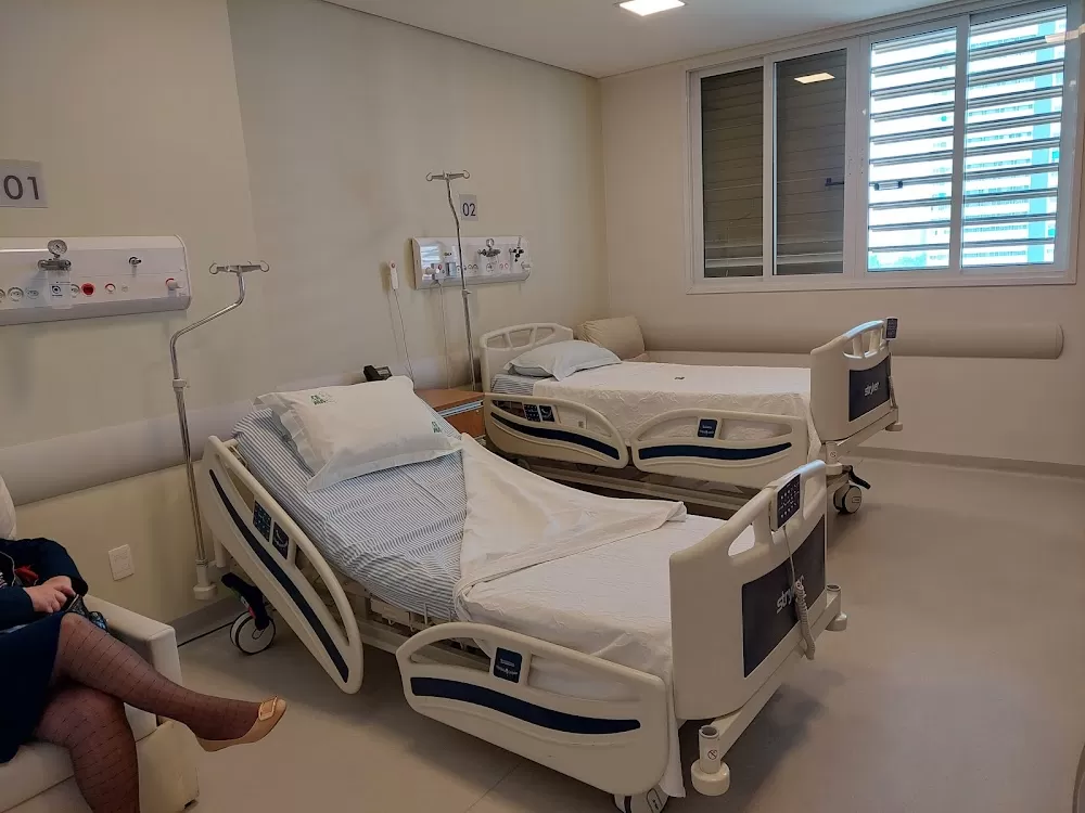 CEMA Hospital - Photo 1
