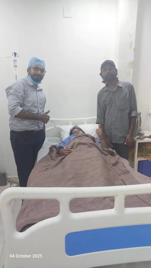 Aaravya Hospital - Photo 5
