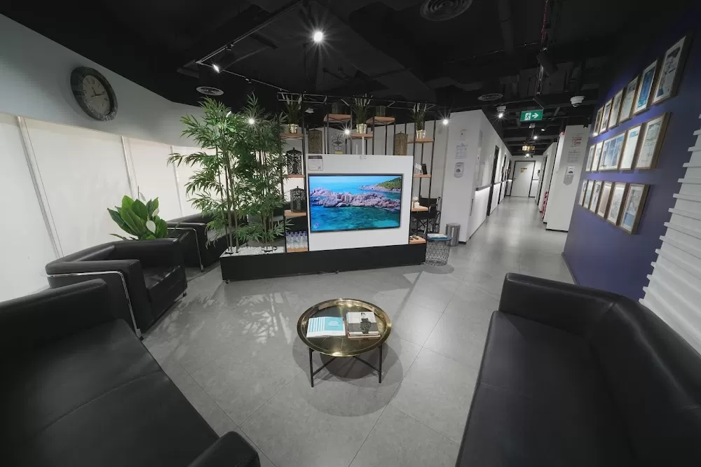 Psychiatry and Mental Wellness Clinic in Dubai | Zivanza Wellness | Best Psychiatrists & Psychologists in Dubai - Photo 1