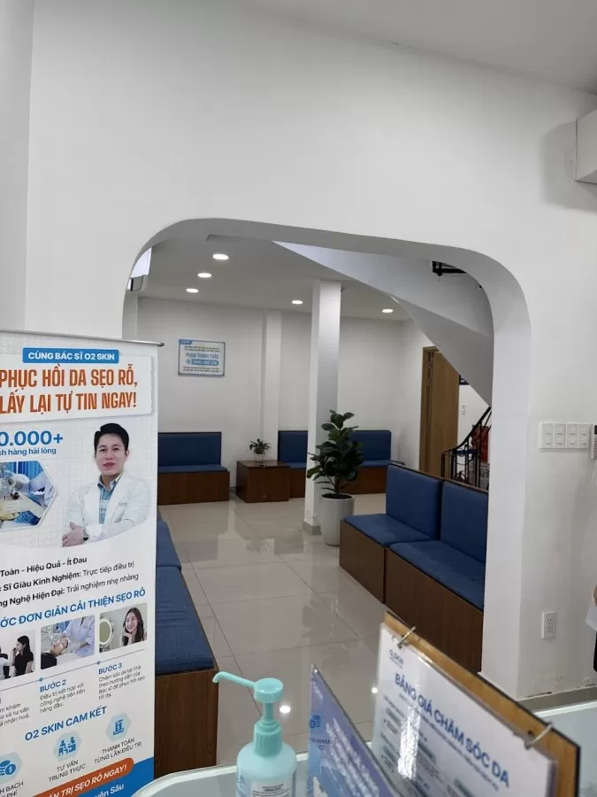 Institute of Cosmetic Dermatology Skin Up - Photo 7