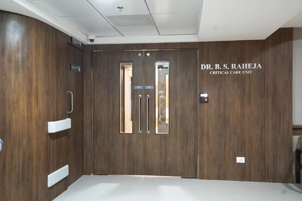 Best Cancer Hospital in Mahim, Mumbai | Fortis SL Raheja Hospital, Mahim - Photo 6