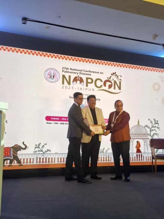 Dr. Nalin Joshi - Photo 6