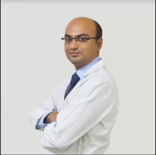 Dr Sunil Navalgund - Photo 4