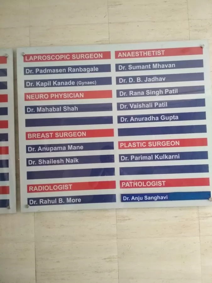 Serene Hospital - Photo 1