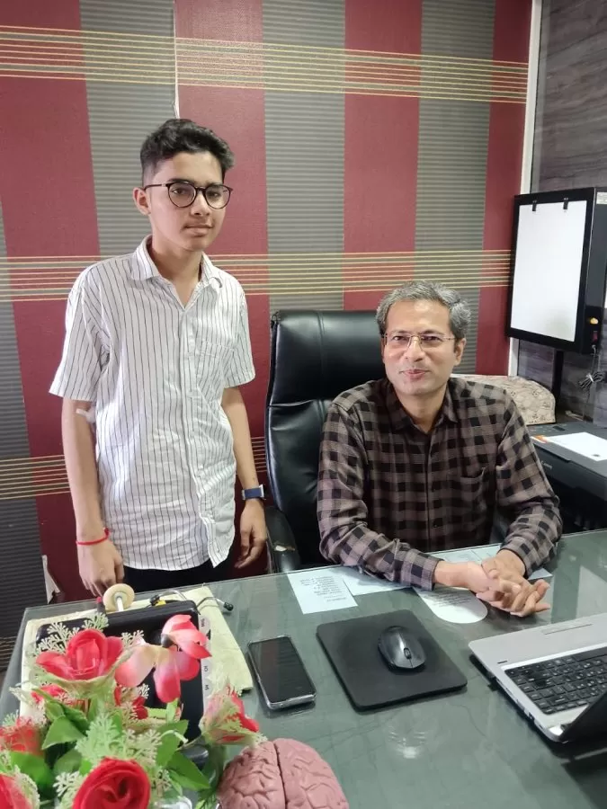 Dr. Rakhil Yadav - Photo 8