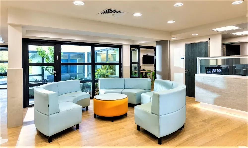 Mental Health Center in Be'er Ya'akov - Photo 2