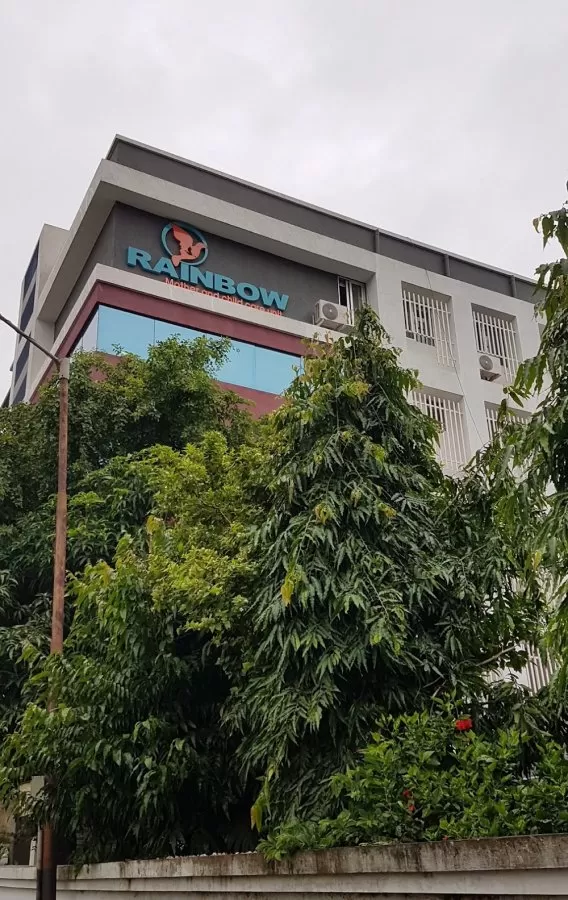 Rainbow HOSPITAL - Photo 5