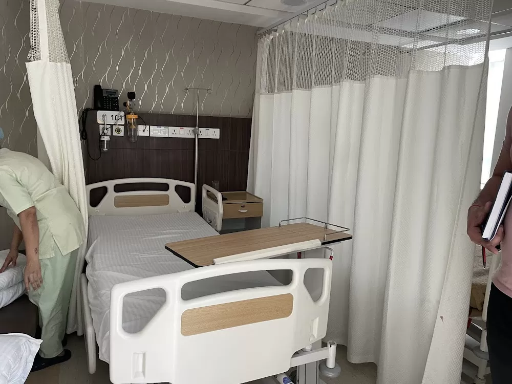 Motherhood Hospital Noida - Best Maternity Hospital in Noida - Photo 8