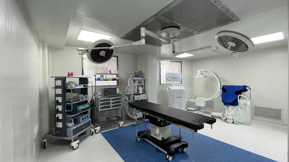 Vaibhav Orthopedic Hospital Ahmedabad - Photo 1