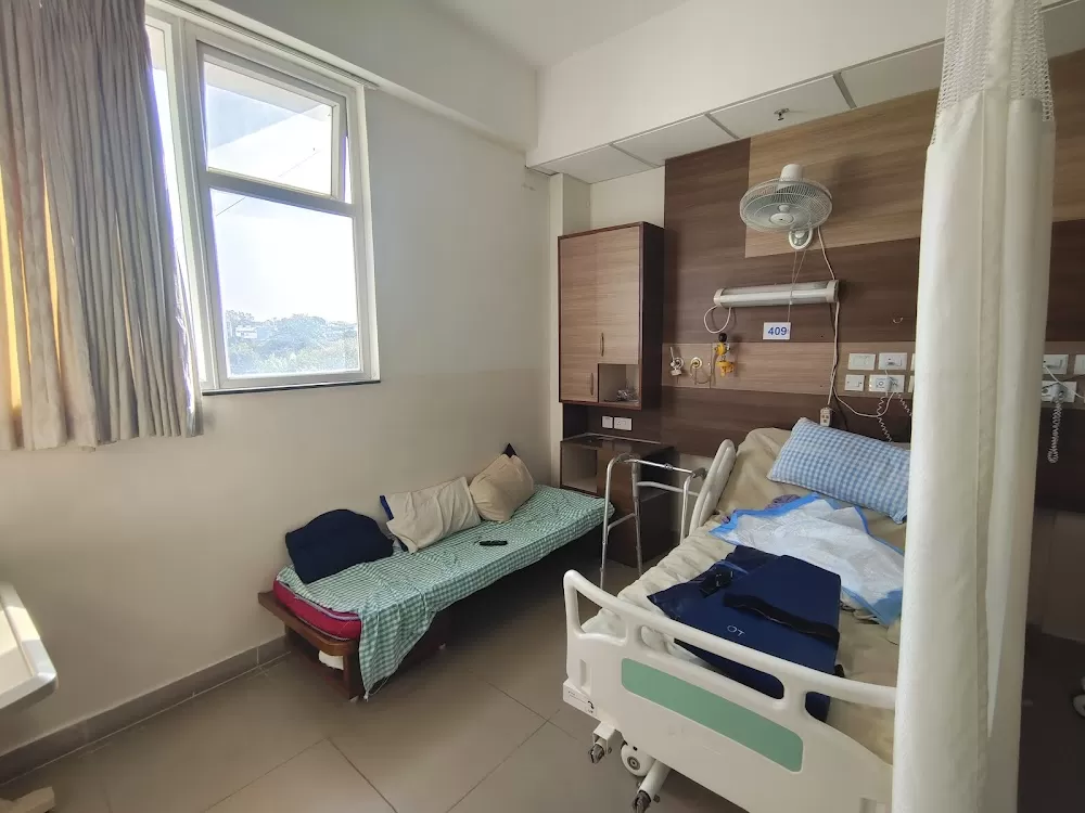 Vasavi Hospitals - Photo 1