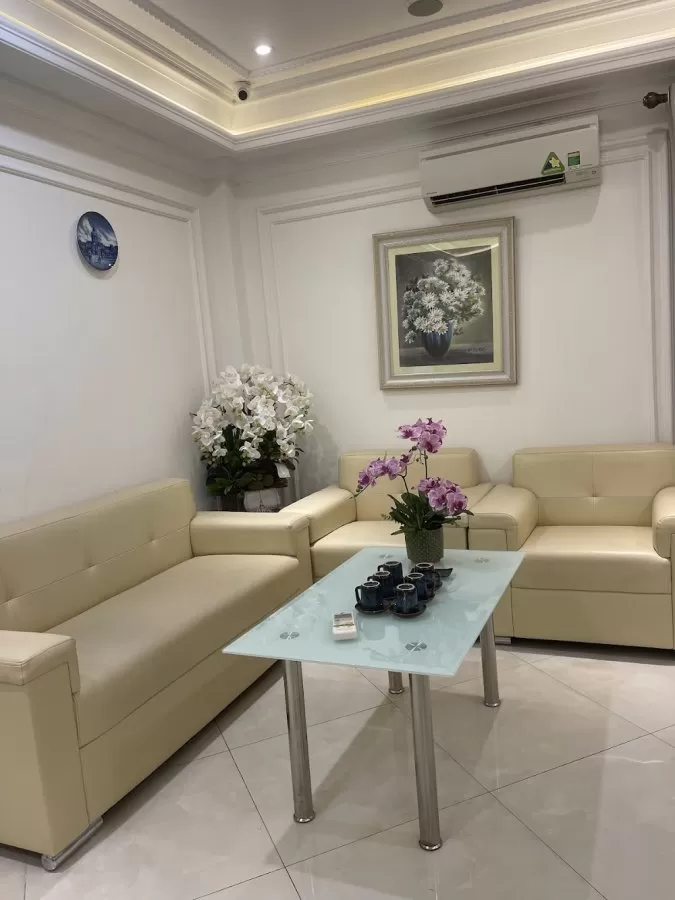 Aeslatek by Dr. Nghị - High-tech Aesthetic Laser Clinic - Photo 3