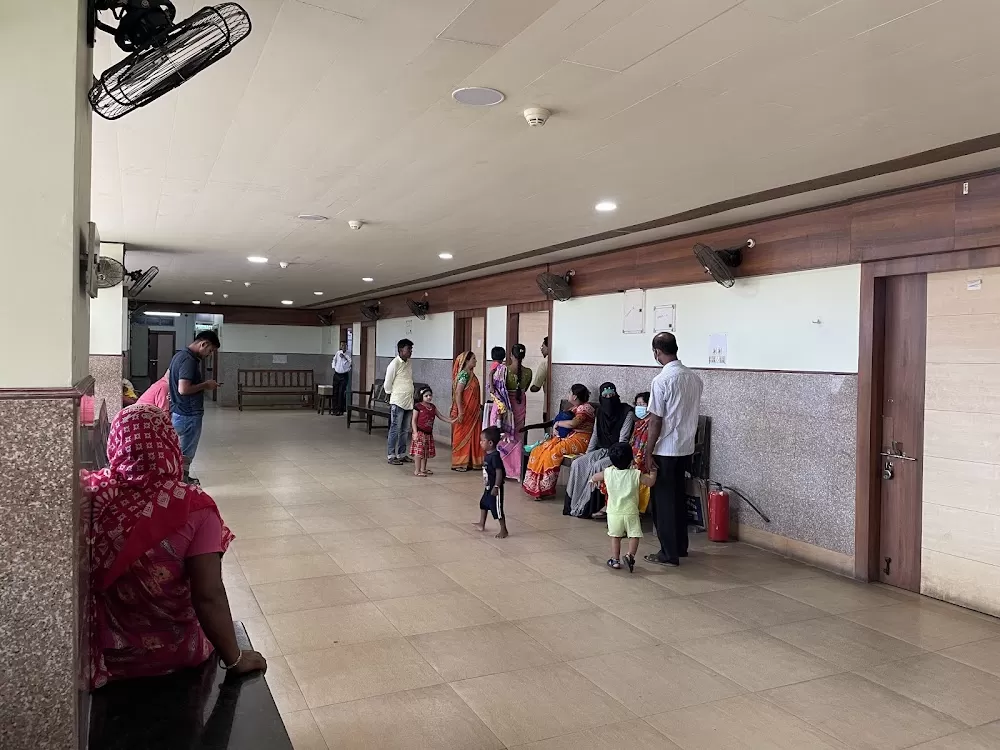 Dr.B.C ROY HOSPITAL - Photo 3