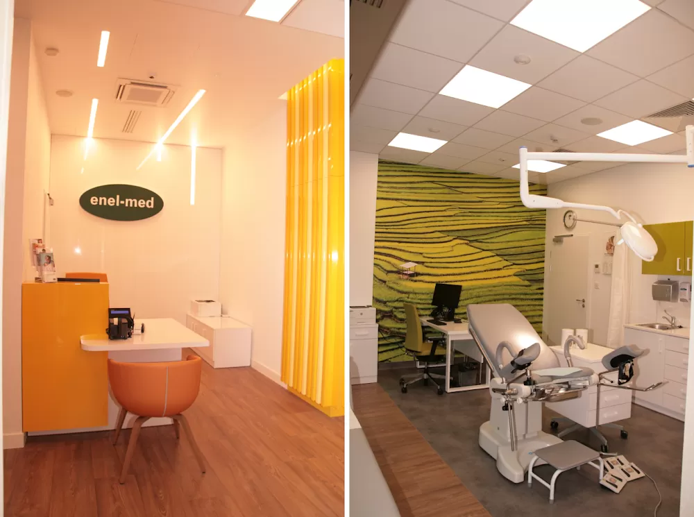 Centrum medyczne ENEL-MED - Photo 3
