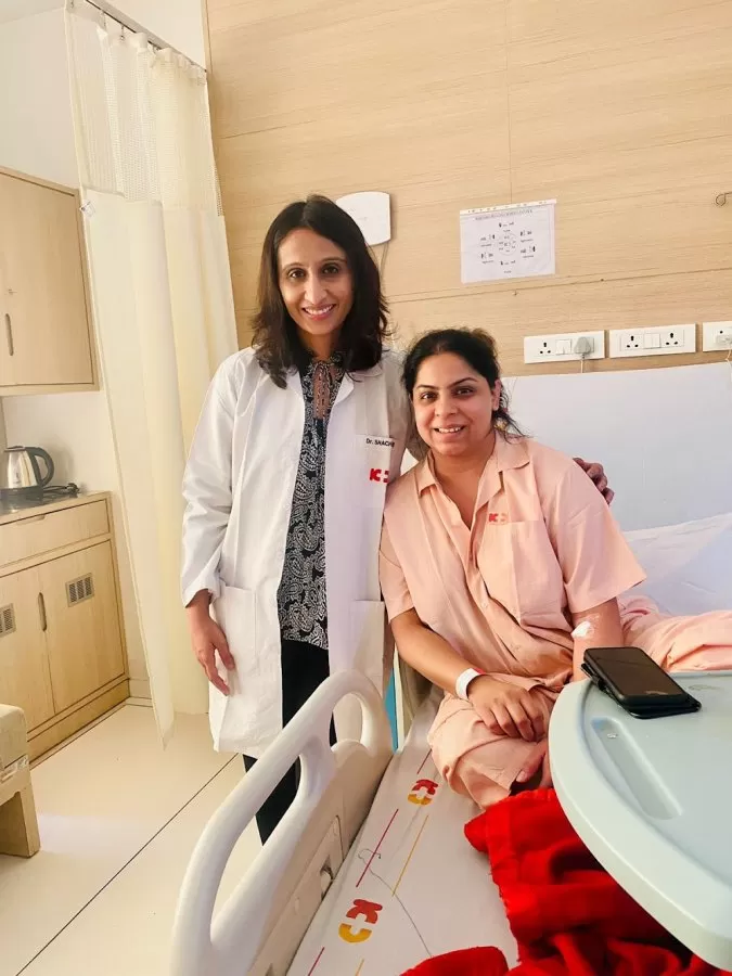 Dr. Shachi Joshi - Photo 3