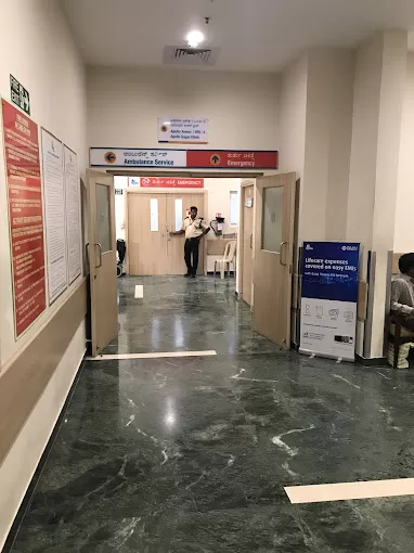 Best Orthopedic surgeon - Dr. Madan | 21+ Yrs of Exp. | Bangalore - Photo 1