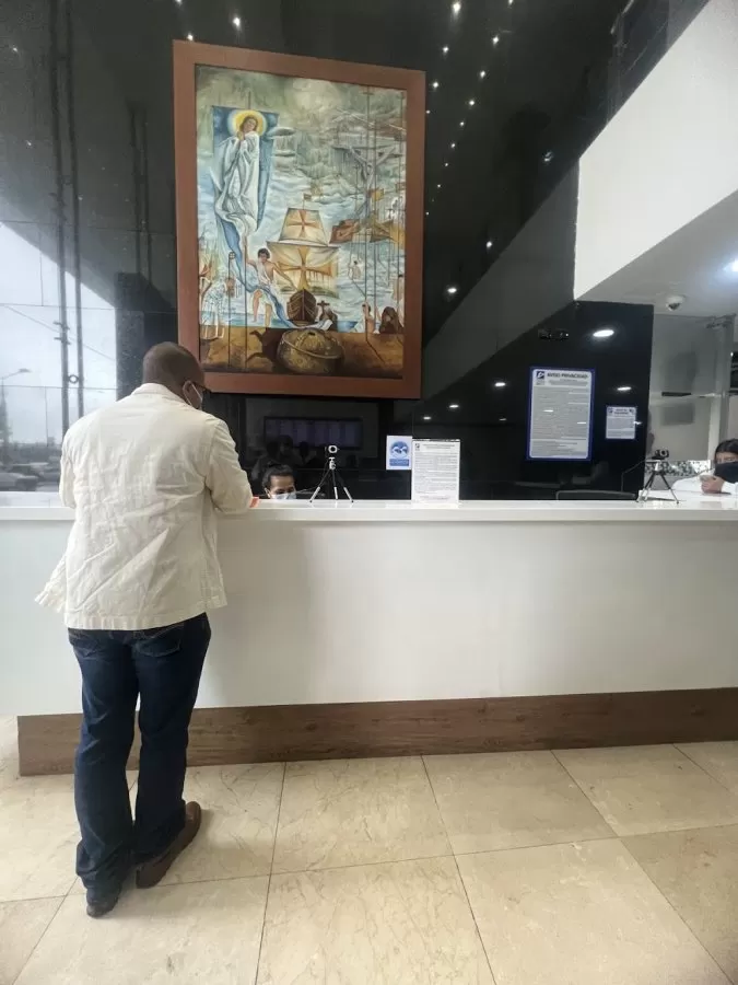 Centro Medico Dali Bogota - Photo 4