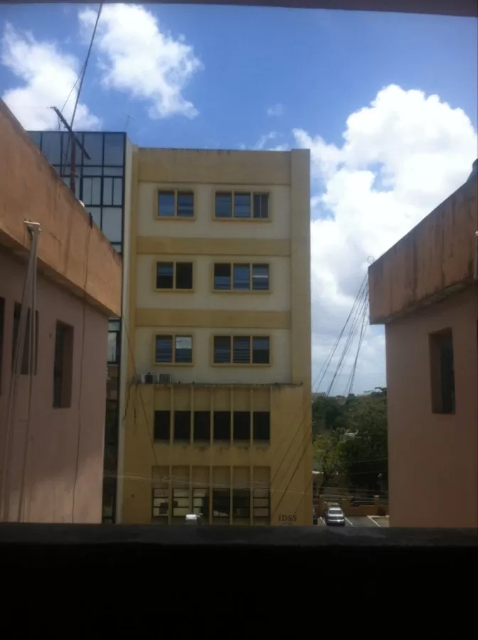 Hospital of Billeteros - Photo 2
