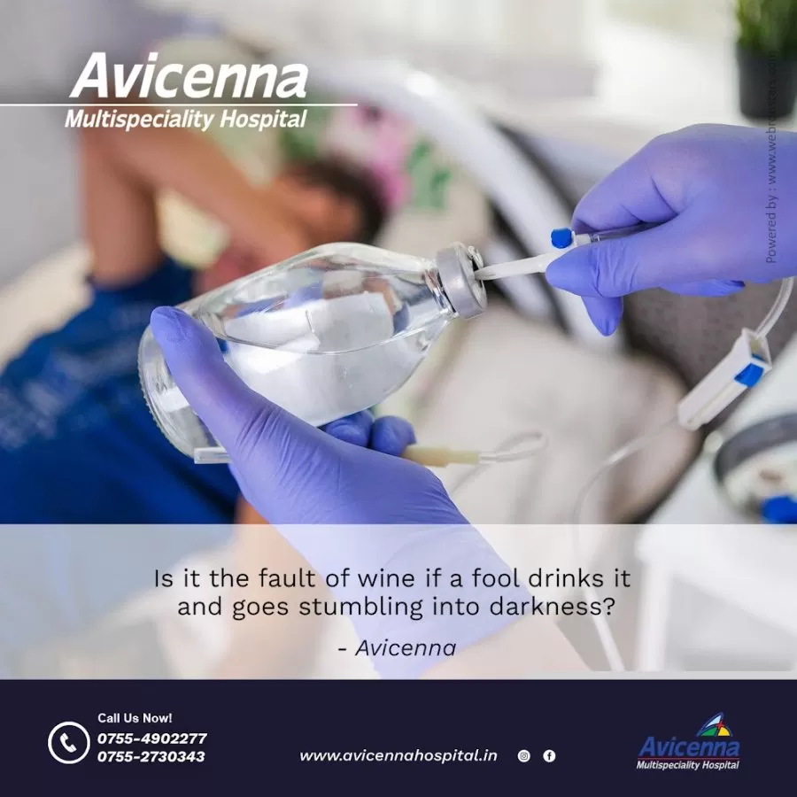 Avicenna Multispeciality Hospital - Photo 6