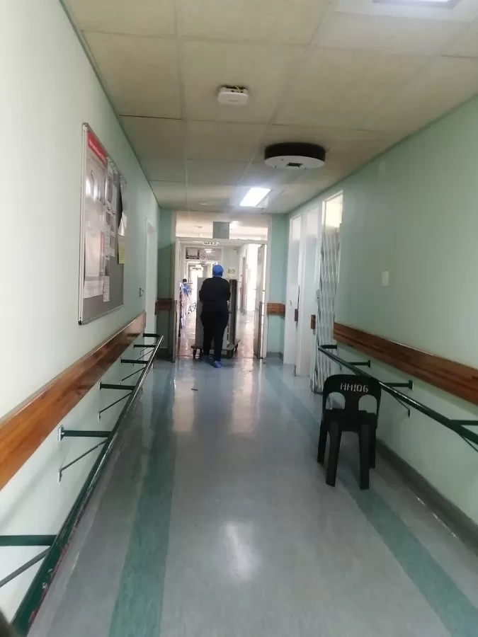 Edenvale Hospital - Photo 7