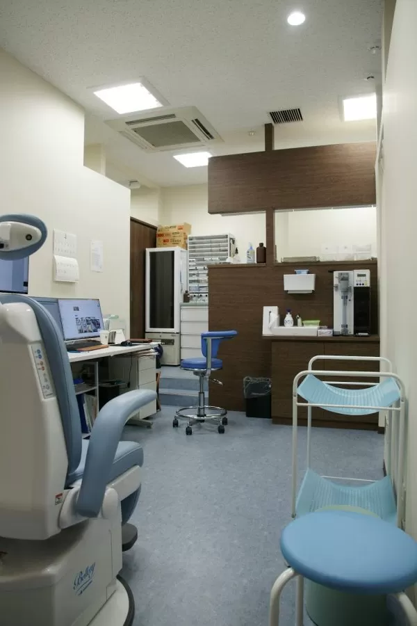 Tsukishima Otorhinolaryngology - Photo 3