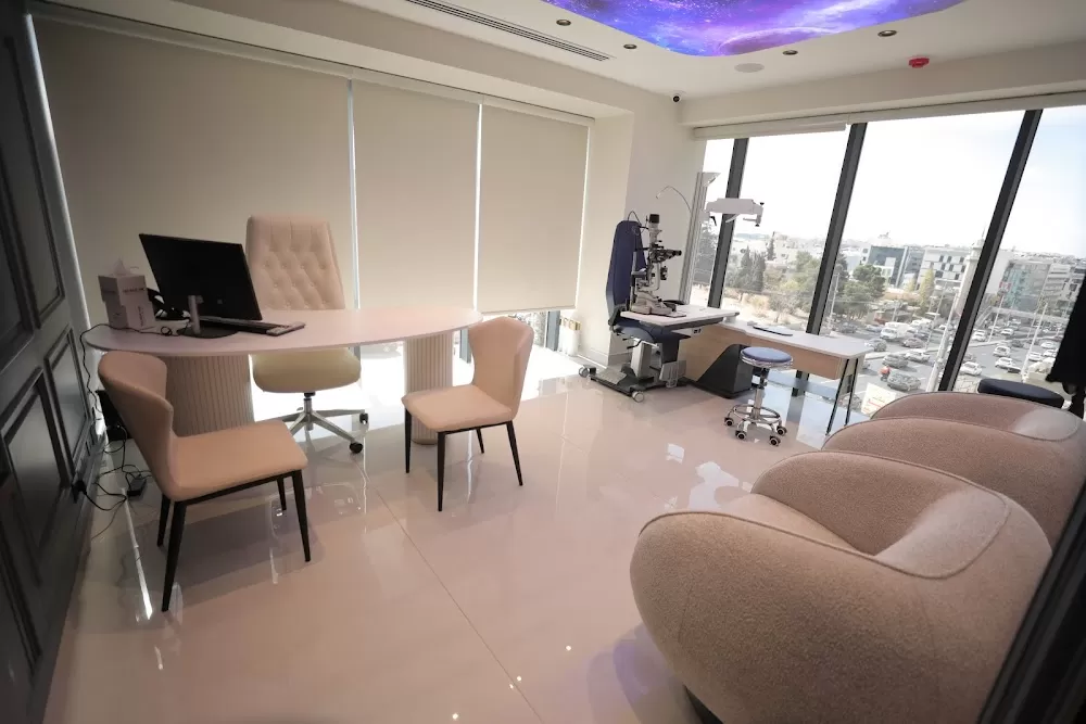 Telescope Medical Center - مركز تلسكوب لطب وجراحة العيون والتجميل - Photo 4