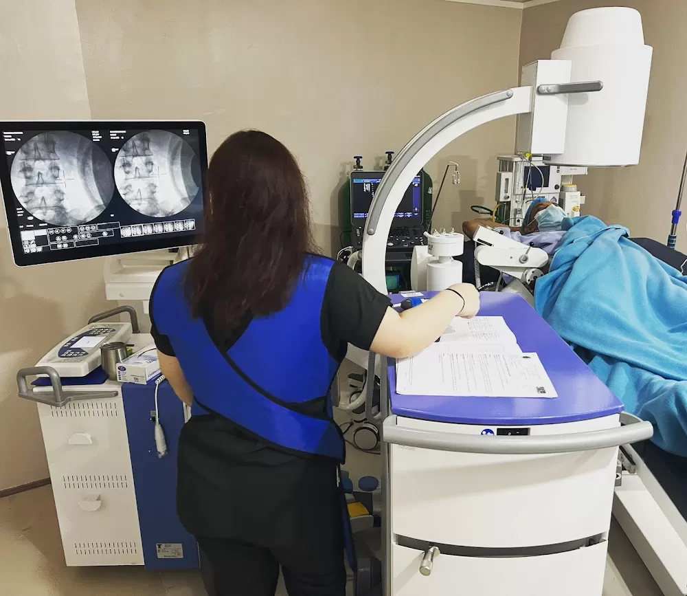 Manila Kidney and Prostate Care Center - Photo 1