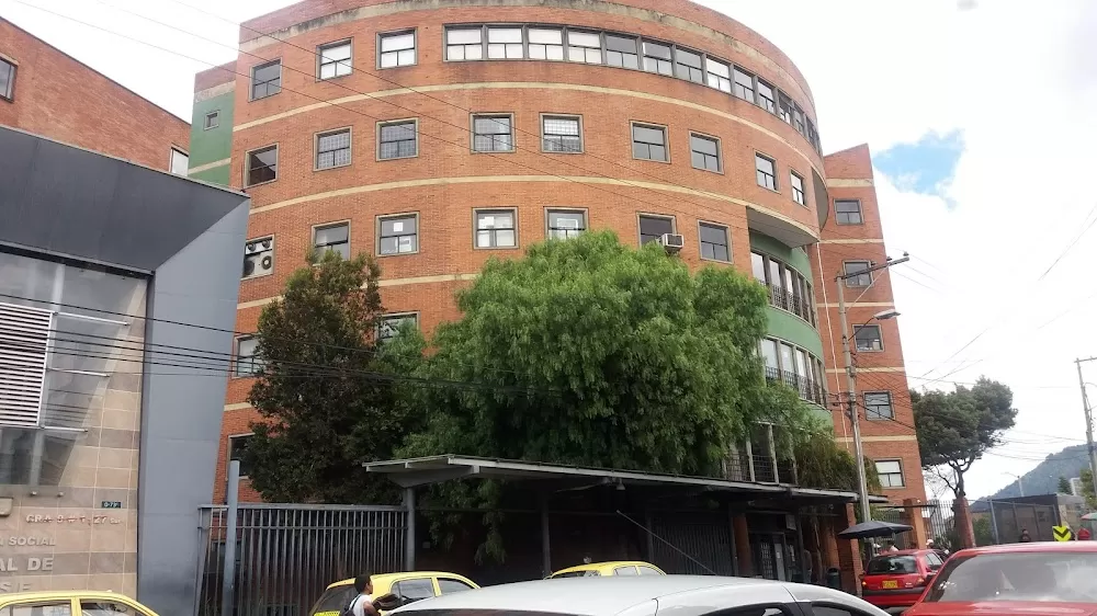 Cancerologico - Photo 1