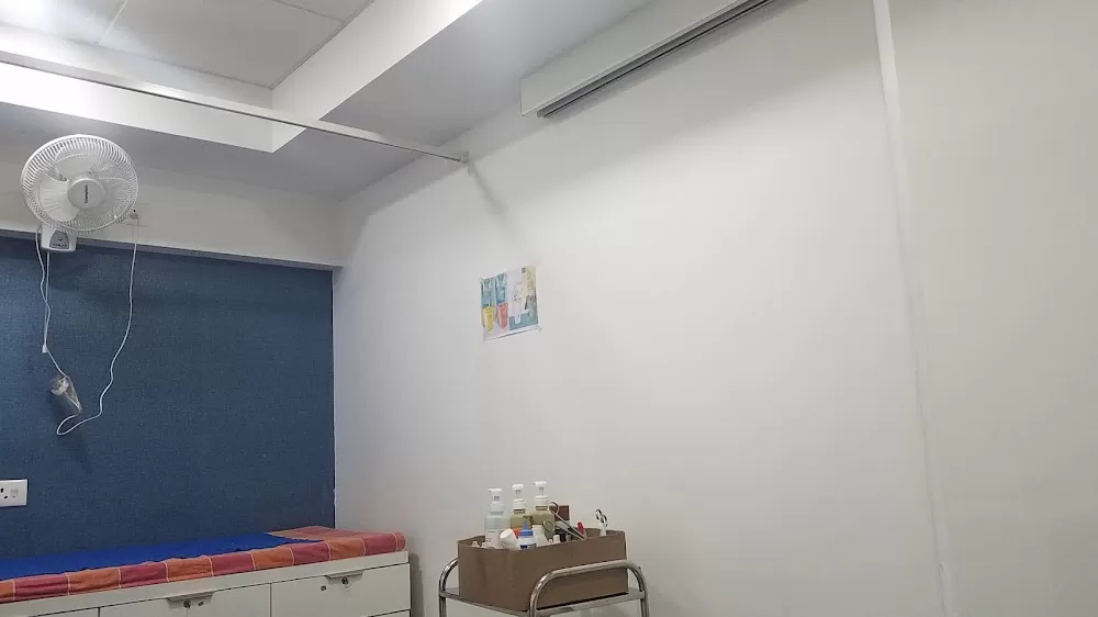 Arcus Clinic and Hospital - Photo 5