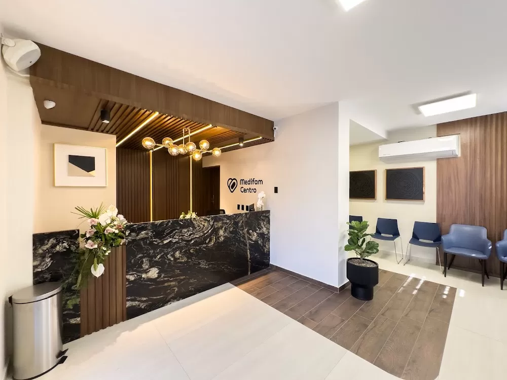 Medifam Centro - Photo 4