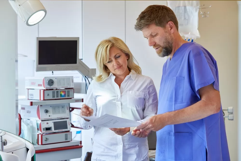 Clinic for Prostate Therapy - Photo 6