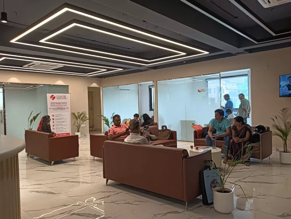 Cancer Healer Center - Best Cancer Treatment in Jaipur | Cancer Hospital in Jaipur - Photo 4