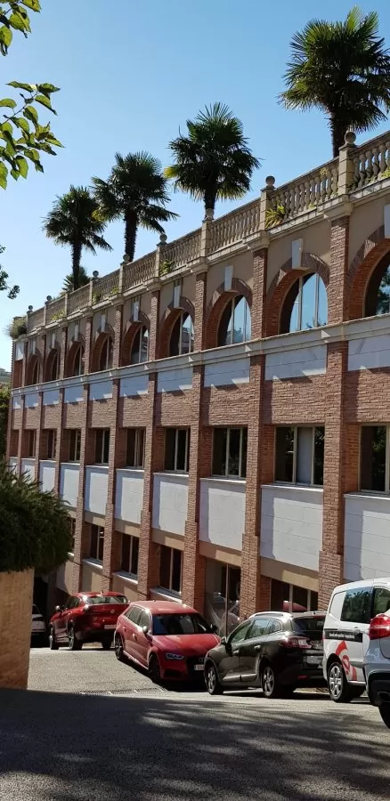 CreuBlanca Tarradellas (Barcelona) - Photo 1