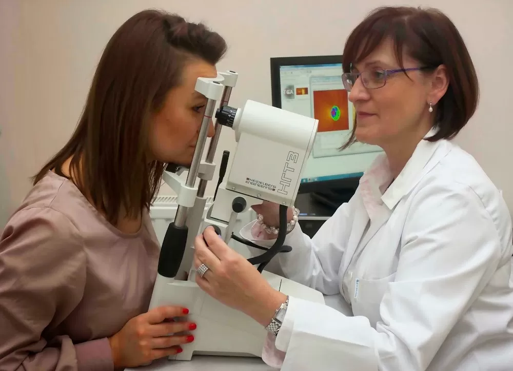 Ophthalmology Center OPTIMUM - Photo 3
