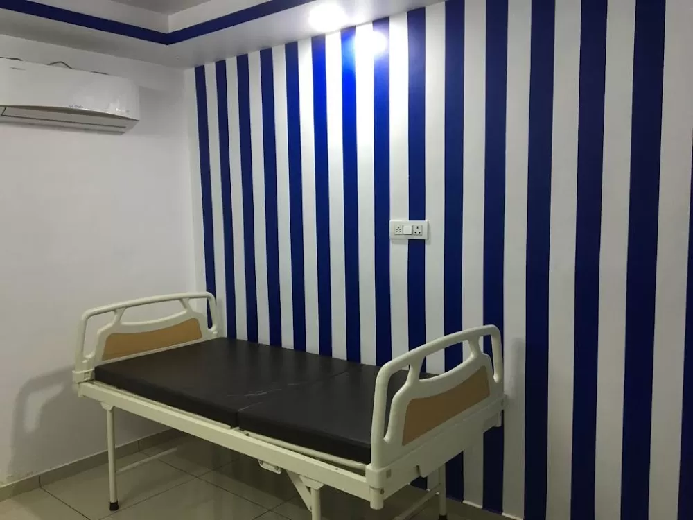 Om Childrens & Dental Hospital - Photo 5