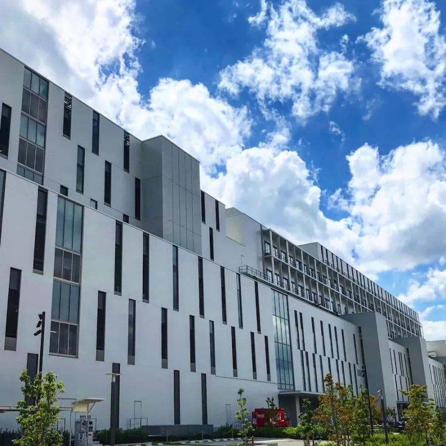 National Cerebral and Cardiovascular Center - Photo 3
