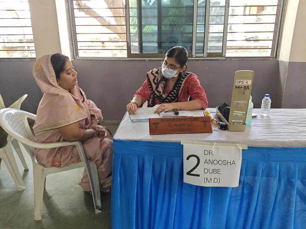 MAHAVIR HOSPITAL - Photo 2