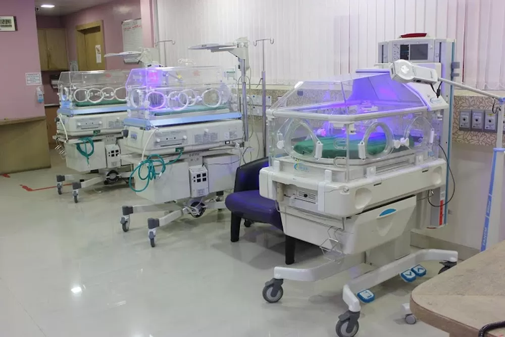 Dr. Tanuja H - Best Obstetrician & Gynecologist in Jayanagar | Cloudnine Hospitals - Photo 4