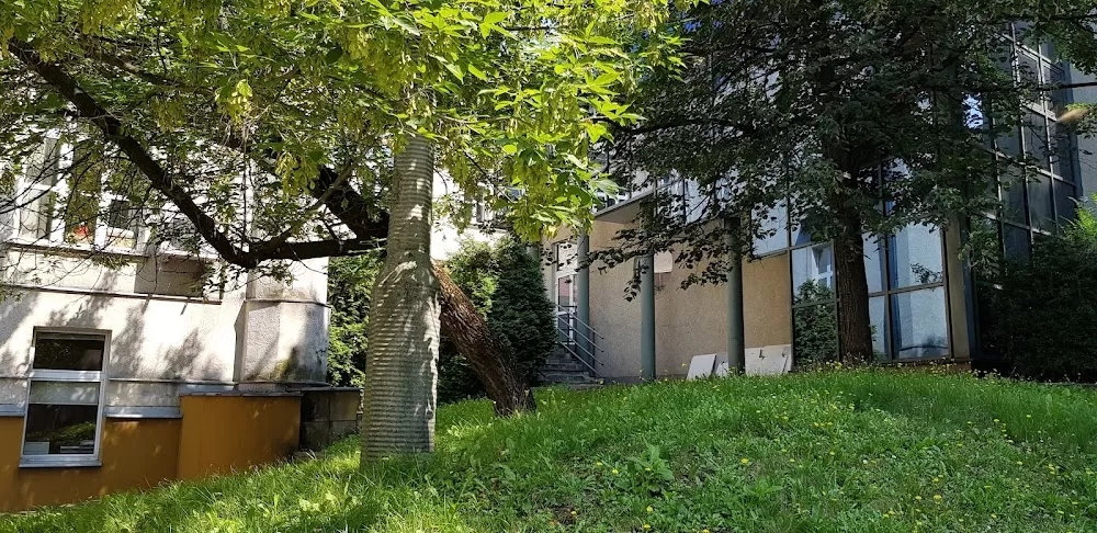 Oddział Kliniczny Kliniki Alergii i Immunologii Szpital Uniwersytecki w Krakowie - Photo 5