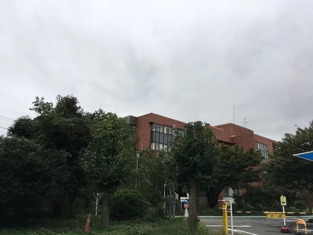 Fukujūji Hospital - Photo 8