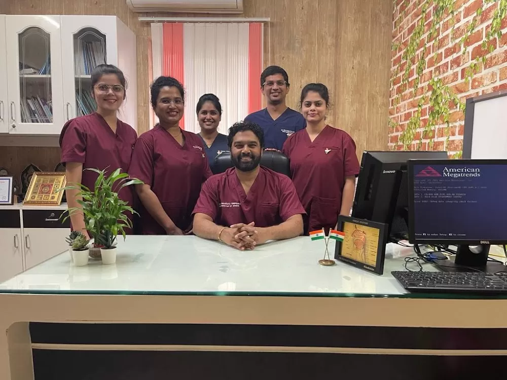 MicroCare E.N.T Hospitals Jubilee Hills - Photo 6
