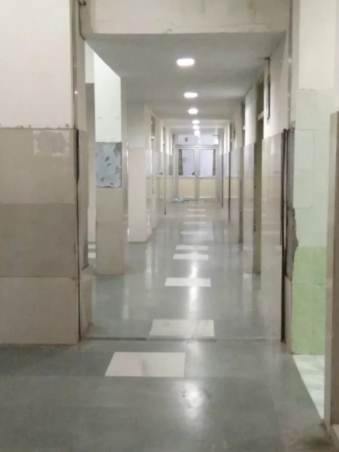 Gangori Hospital - Photo 5