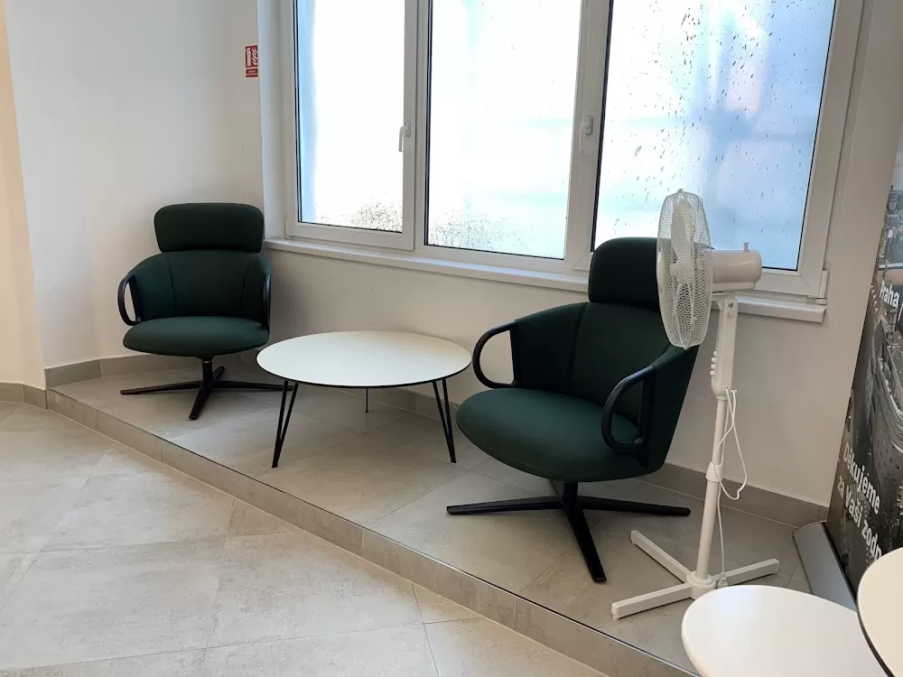 Nemocnice Sv. Kříže Žižkov s.r.o. - Photo 5