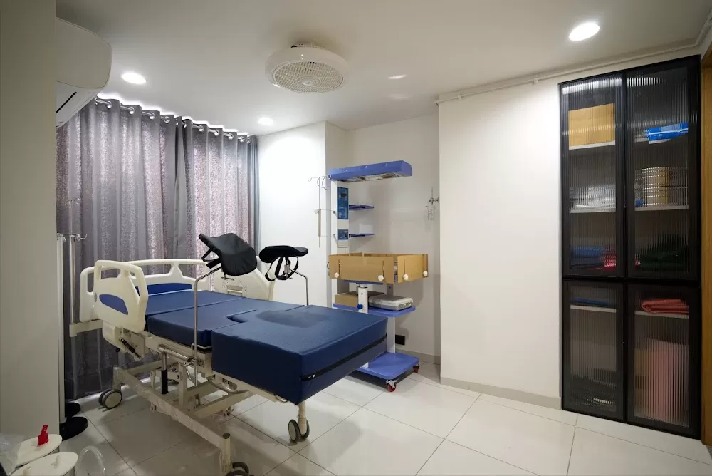 Krishna Hospital - Photo 1