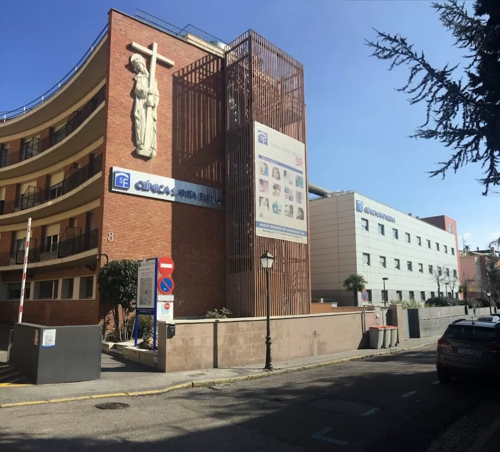 Urología Aplicada - Urólogos Madrid - Photo 2